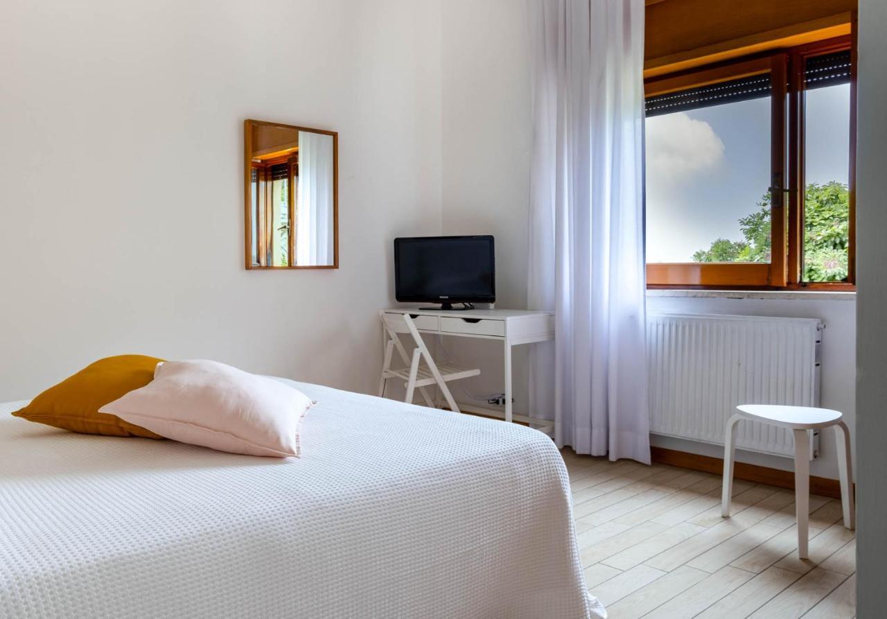 Villa Penelope San Felice Circeo Buitenkant foto