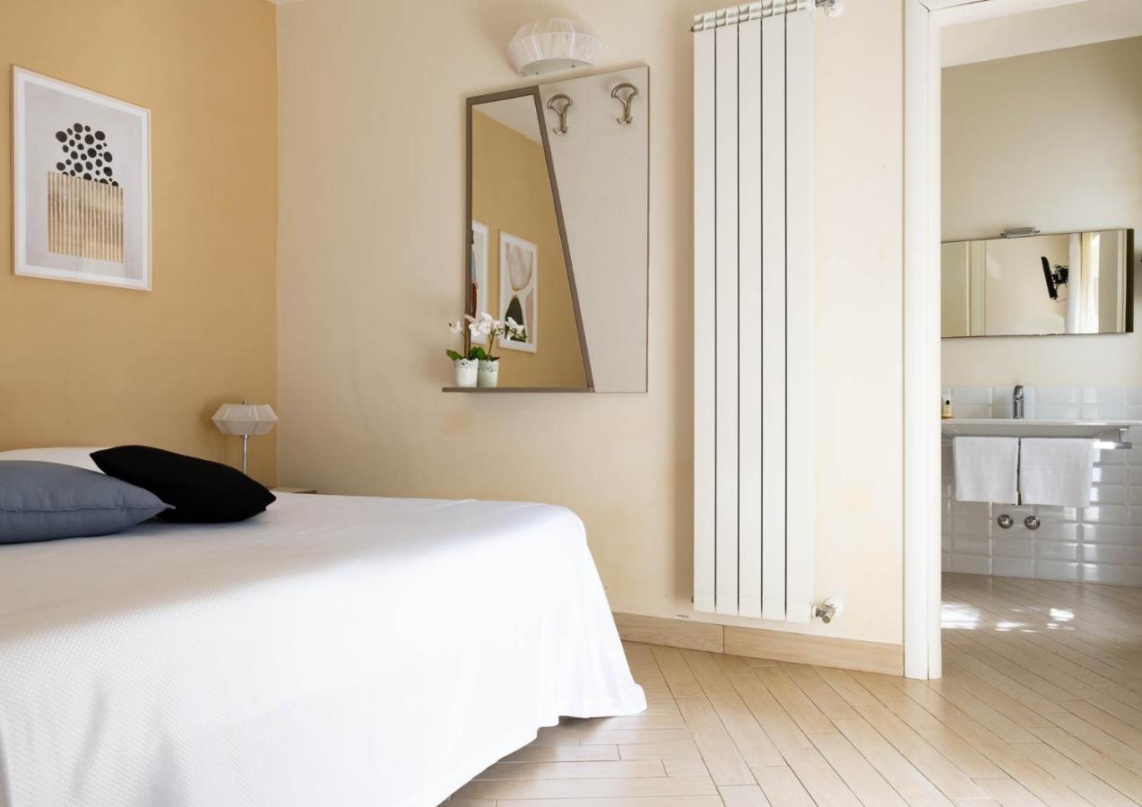 Villa Penelope San Felice Circeo Buitenkant foto