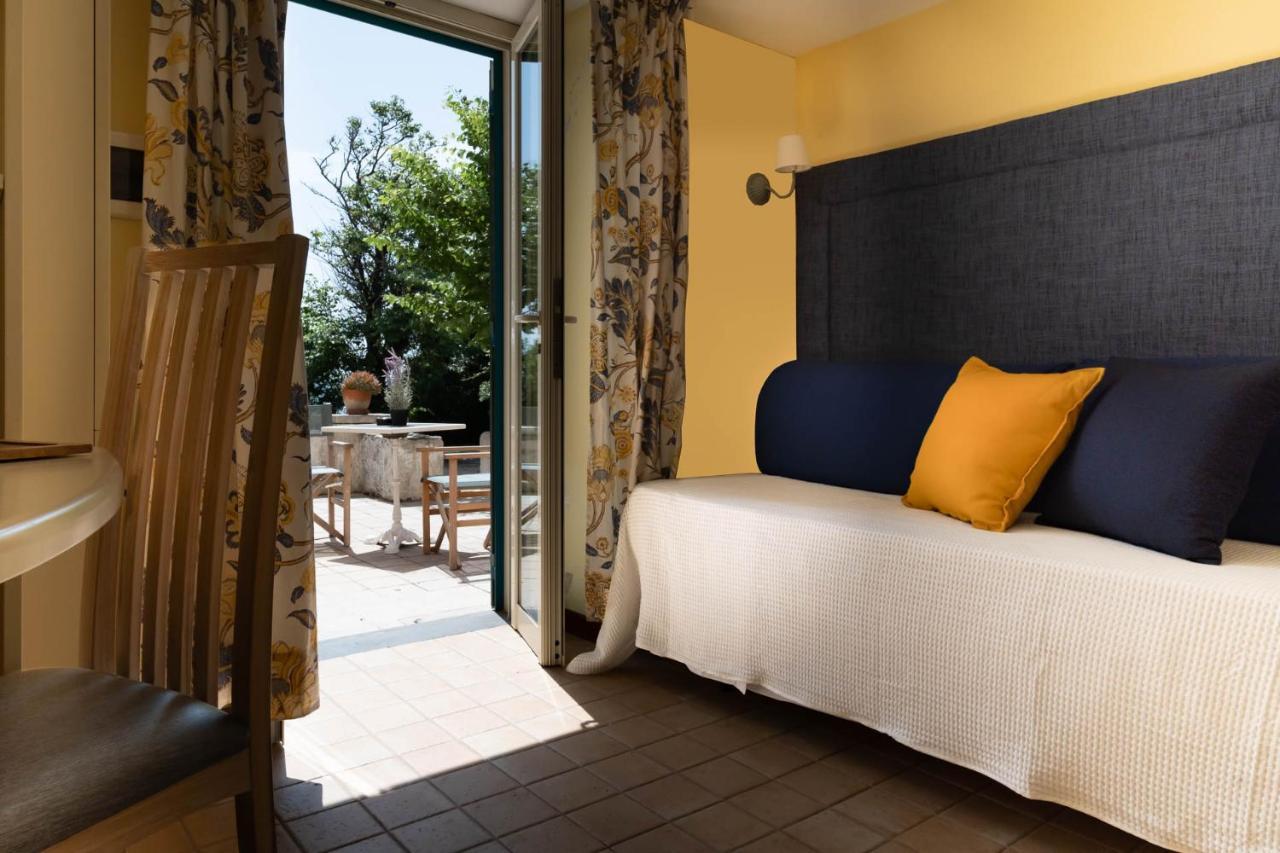 Villa Penelope San Felice Circeo Buitenkant foto